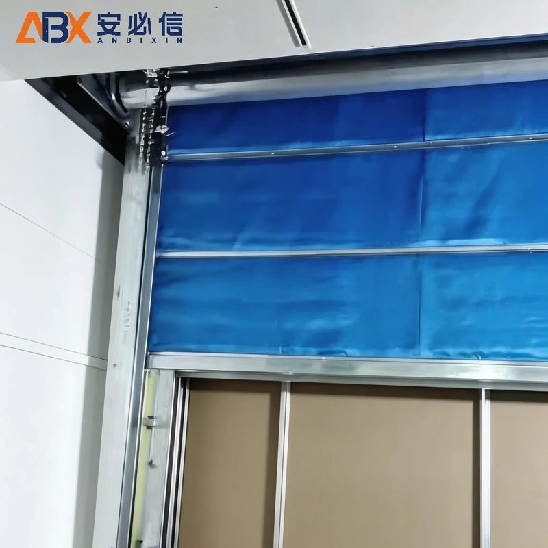 通化机械式门封